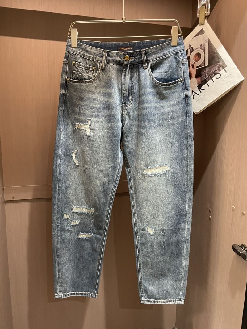 Louis Vuitton Jeans